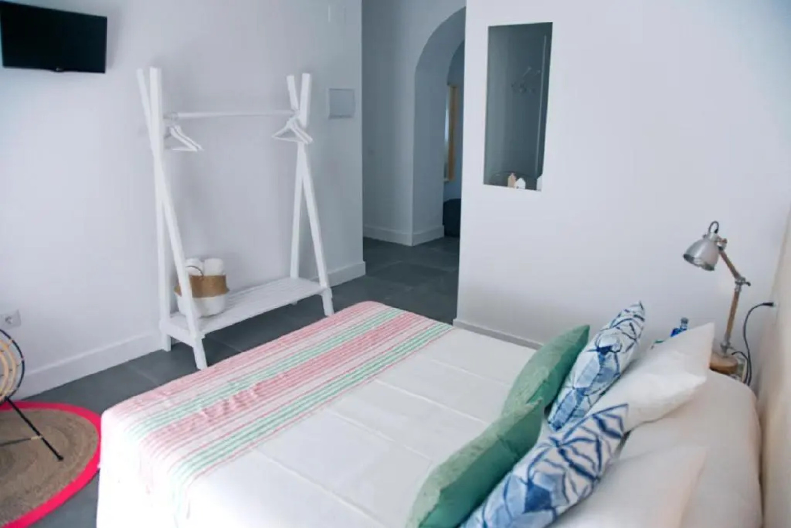 Hostal La Casa Sanlúcar