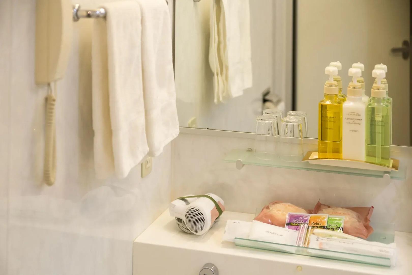 New Otani Inn Sapporo