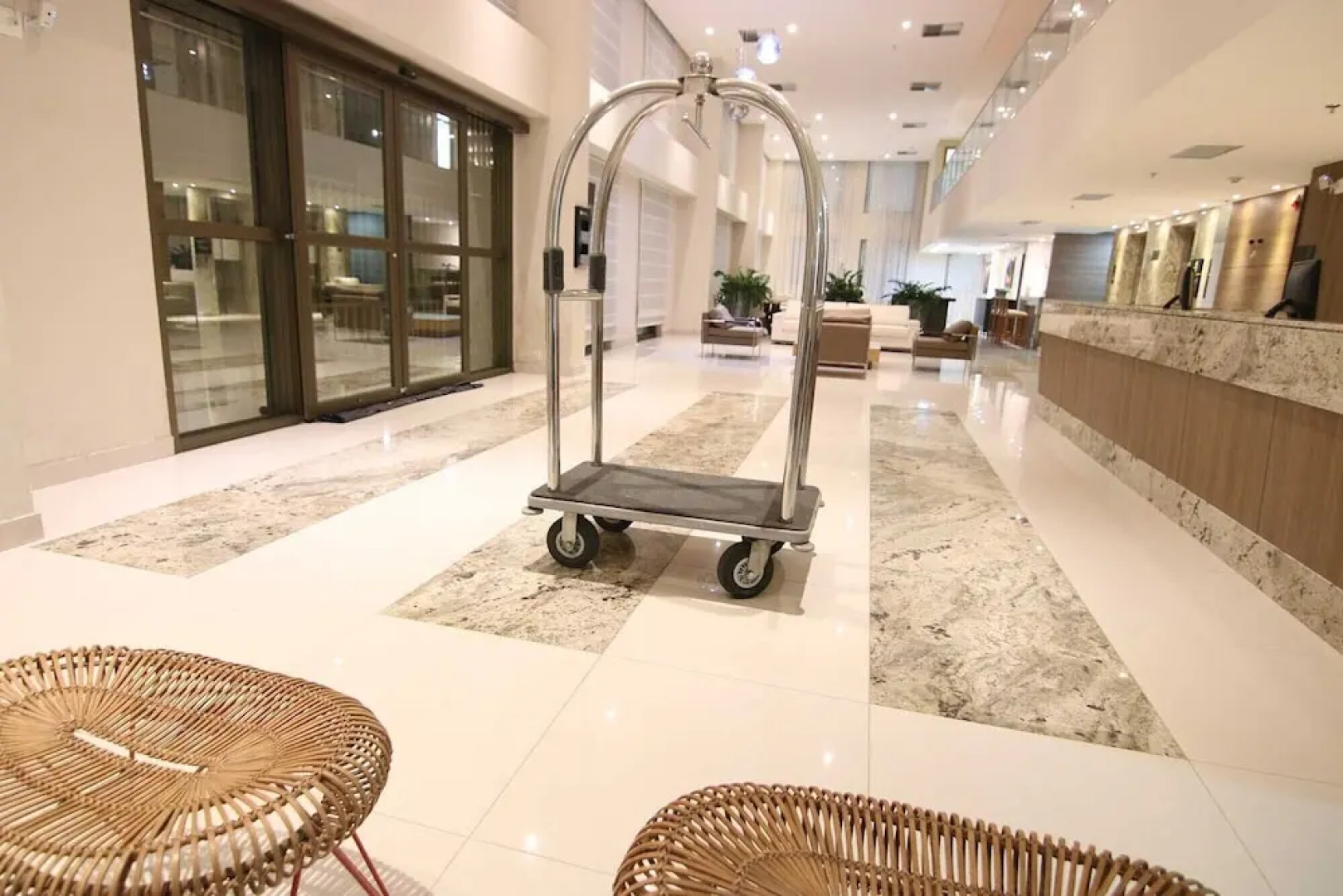 Hotel Samba Linhares