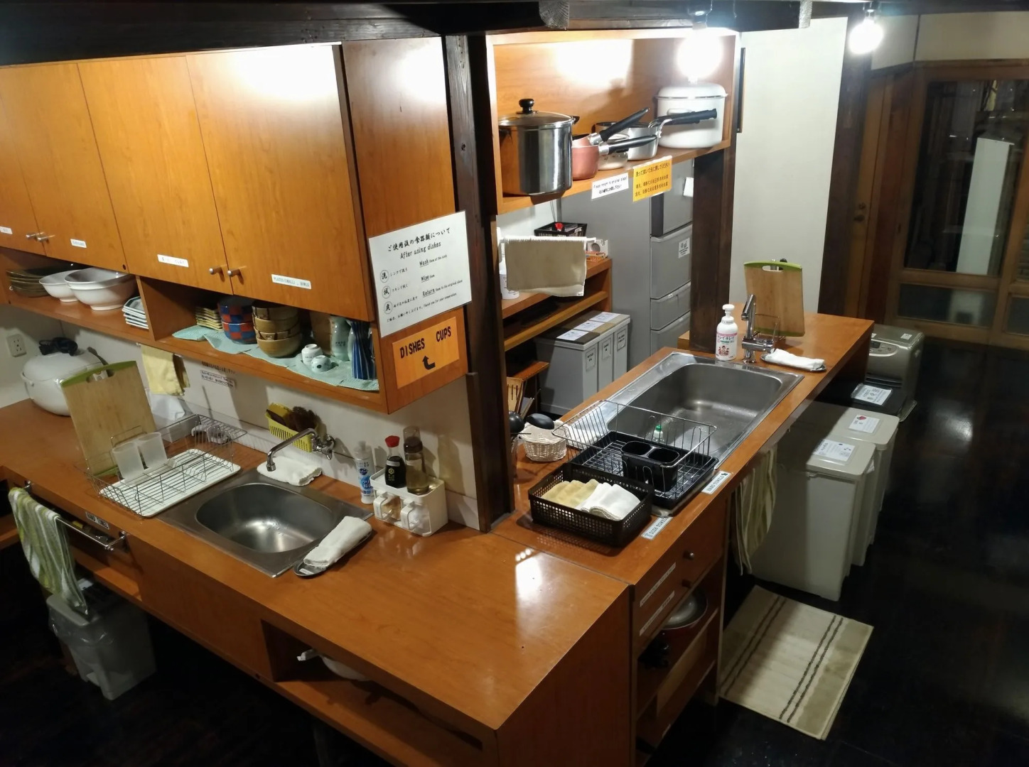 Historical Ryokan Hostel Ks House Ito Onsen