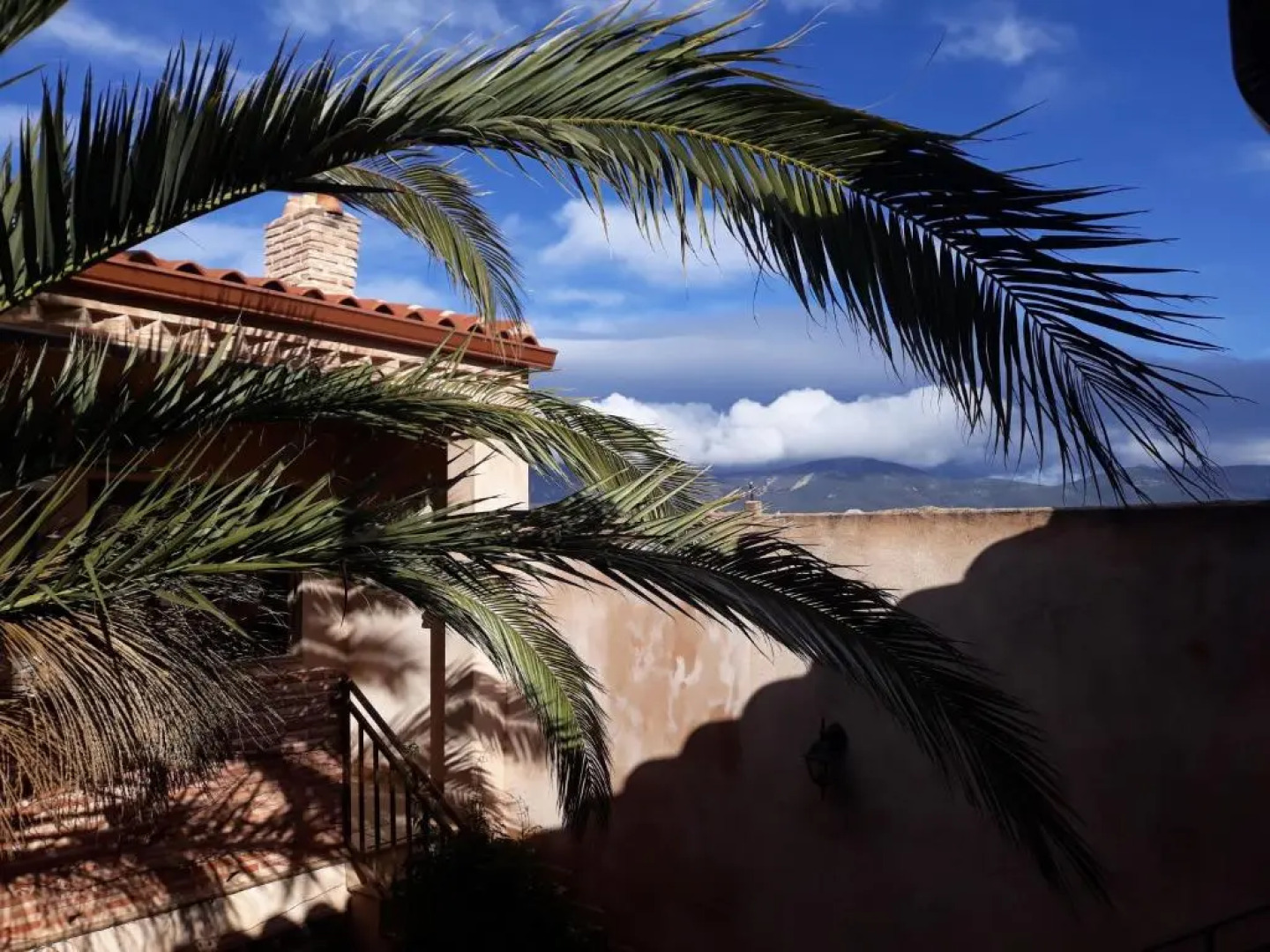 La Venta del Arriero