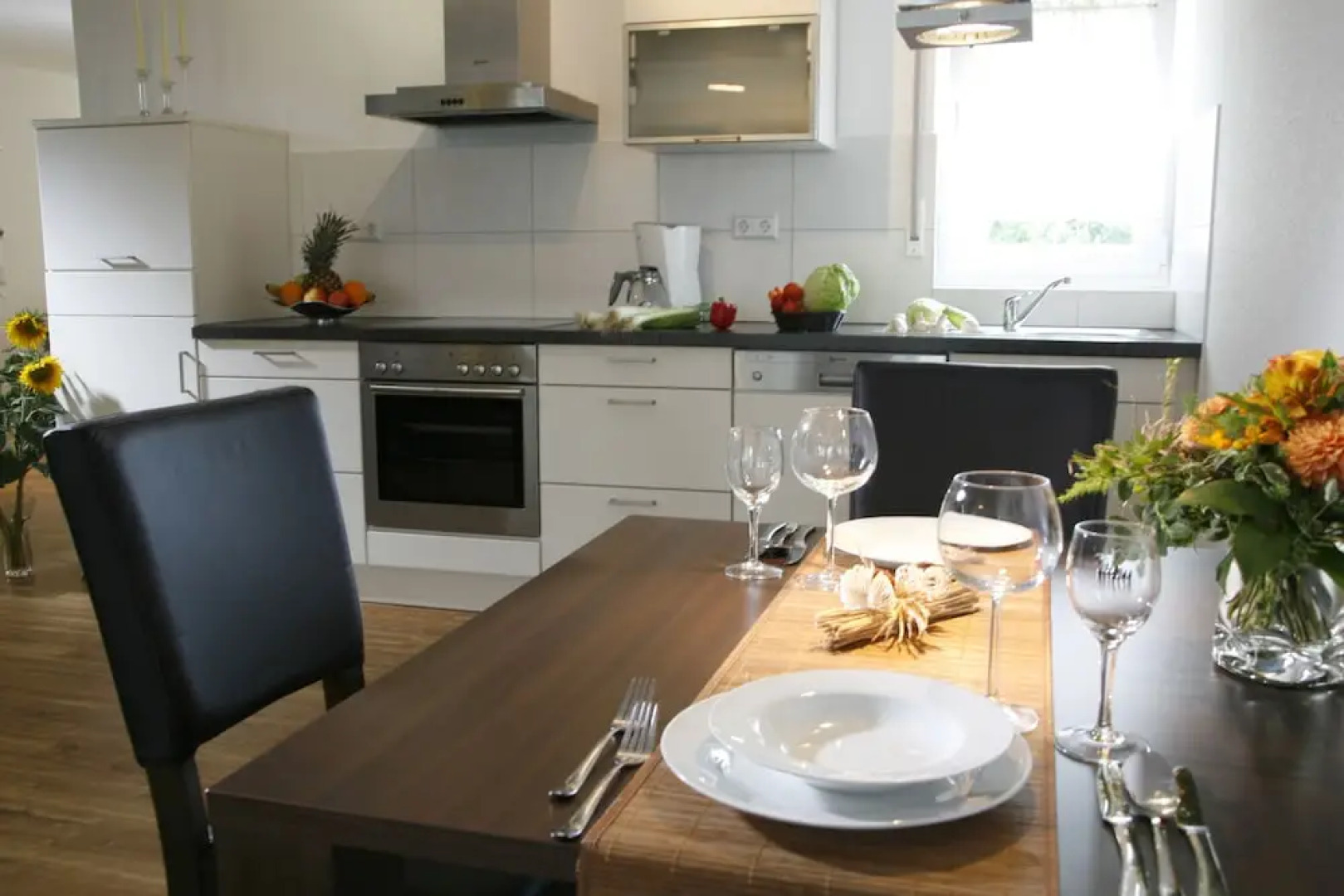 Serviced Apartments Kurpfalzhof