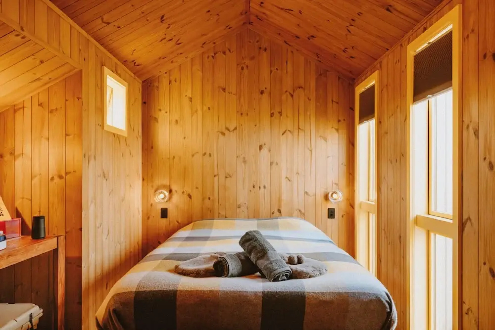 The Great Glenorchy Alpine Base Camp