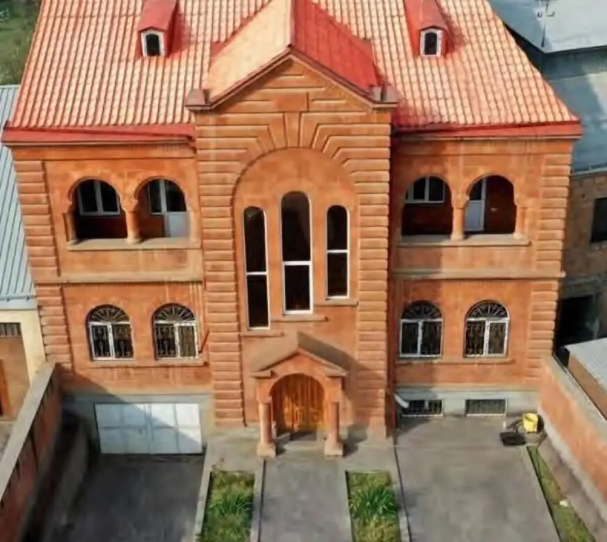 Najaryan's Family Guest House