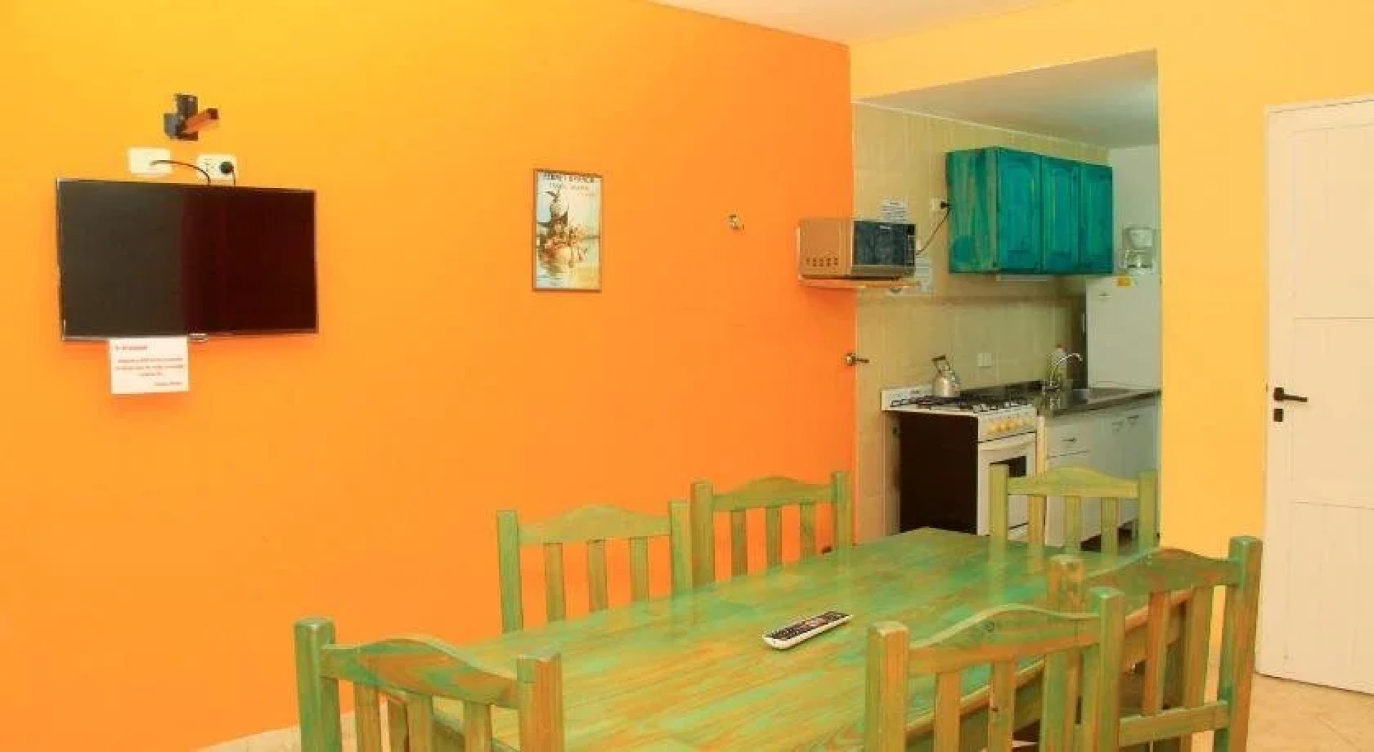 Cabañas El Sueño de Pedro