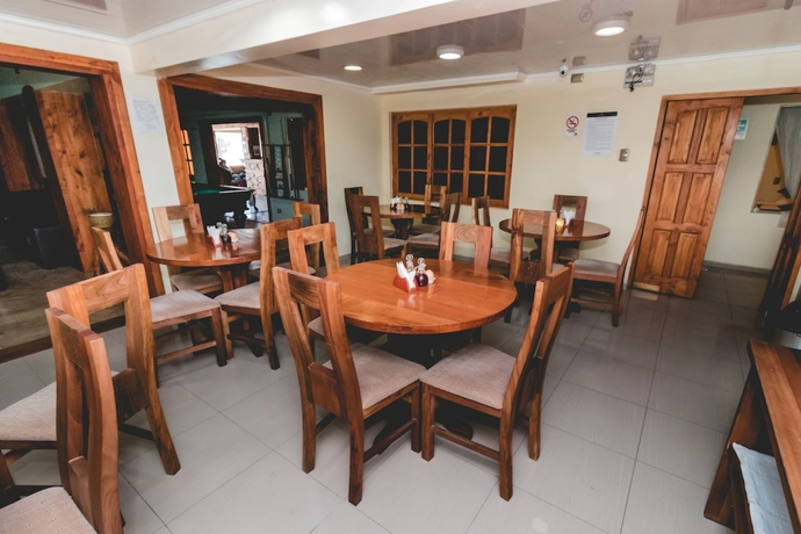 Hotel Rustico Calama