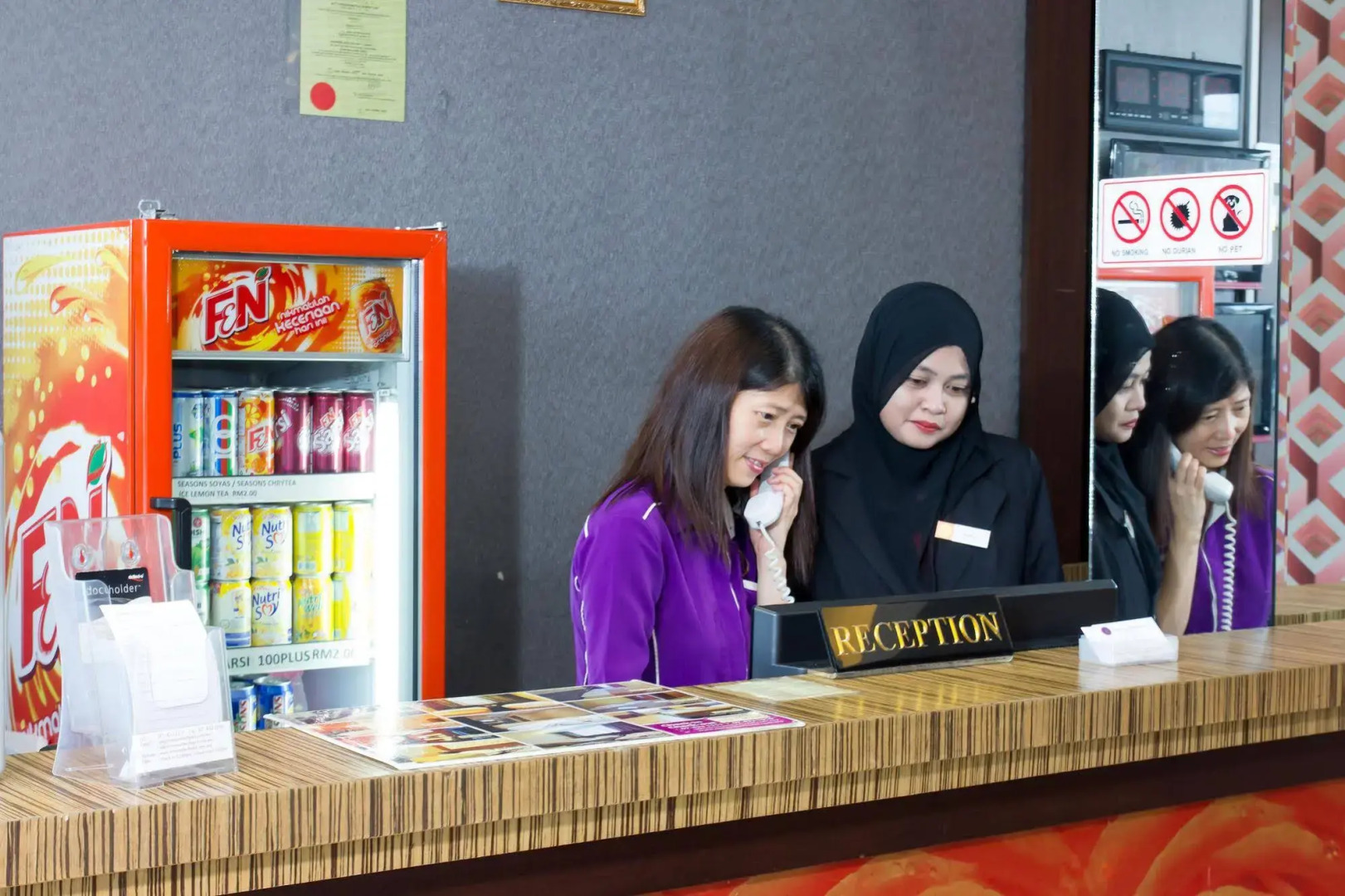 Remember Hotel Batu Pahat