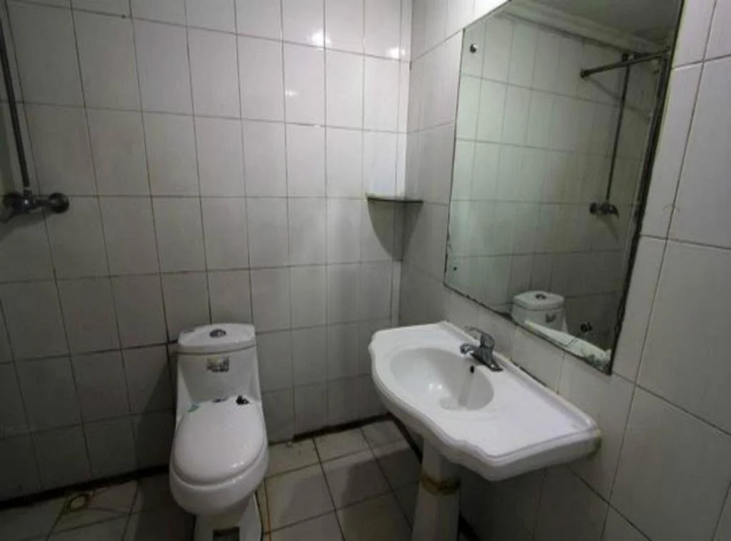 Shengtai Inn Pipashan Branch