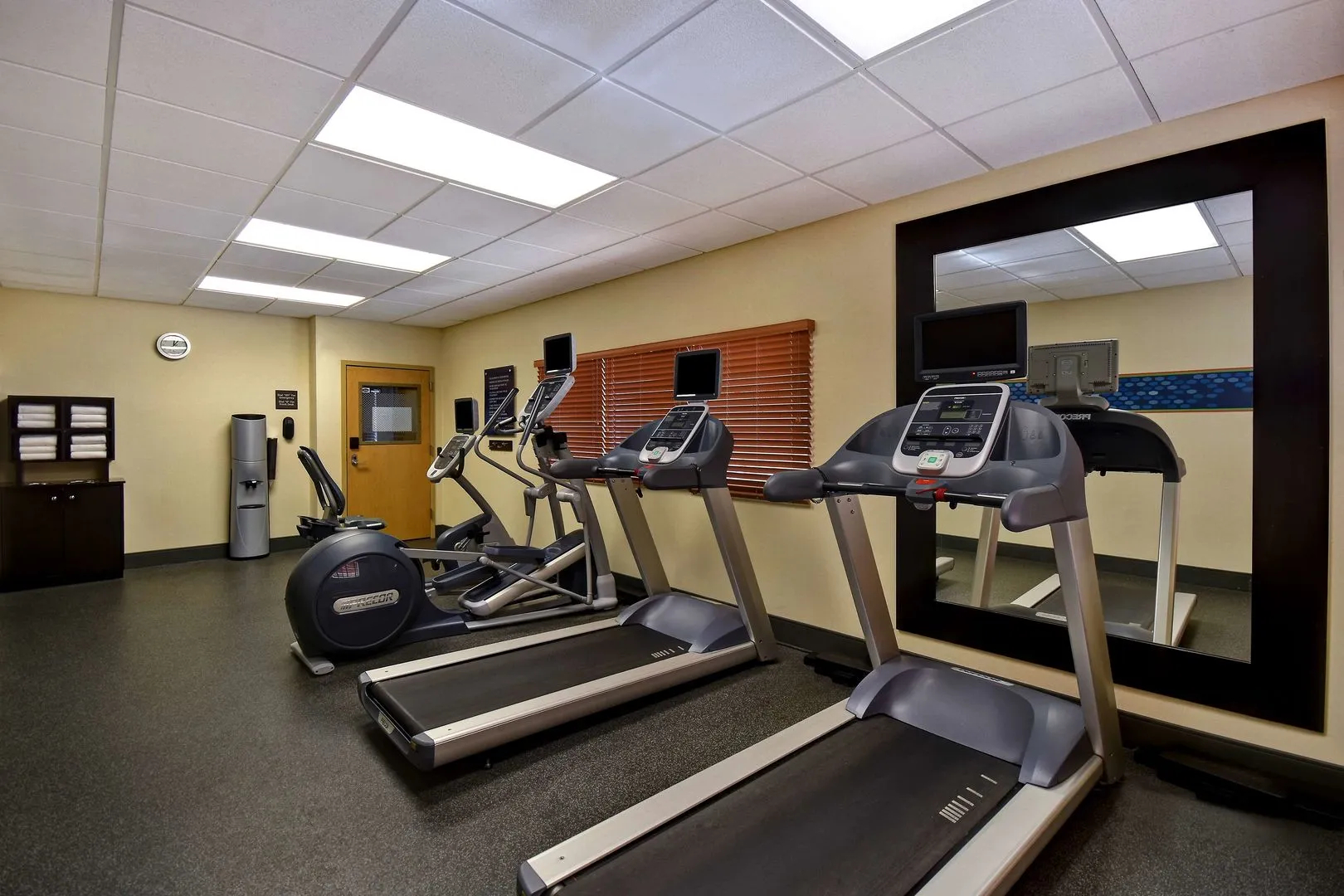 Hampton Inn Rutland