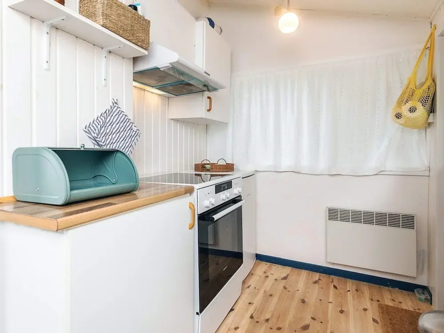 4 Person Holiday Home in Martofte