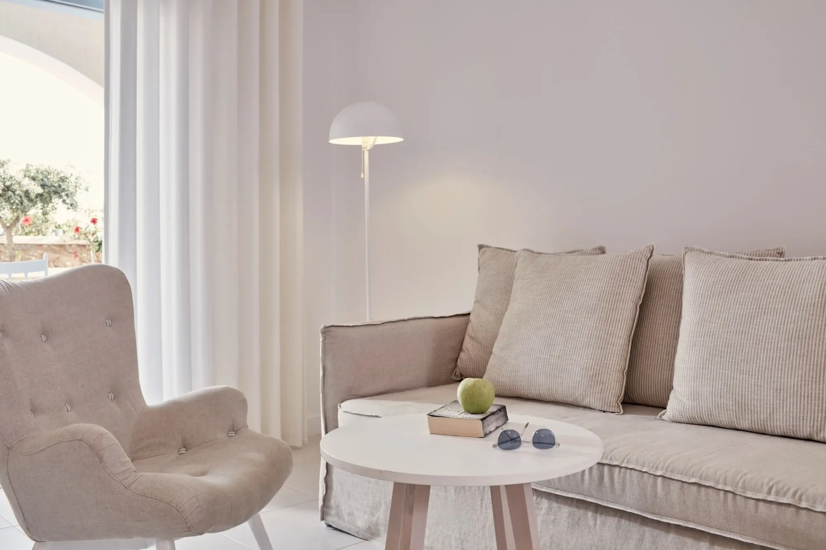 Santo Miramare Resort