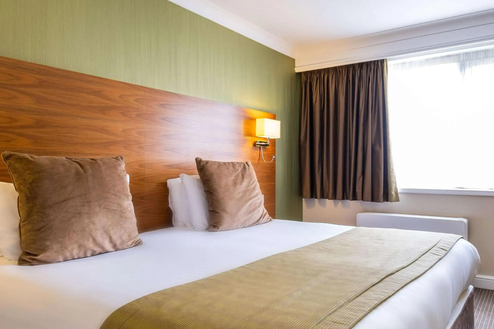 Holiday Inn Newcastle South by IHG