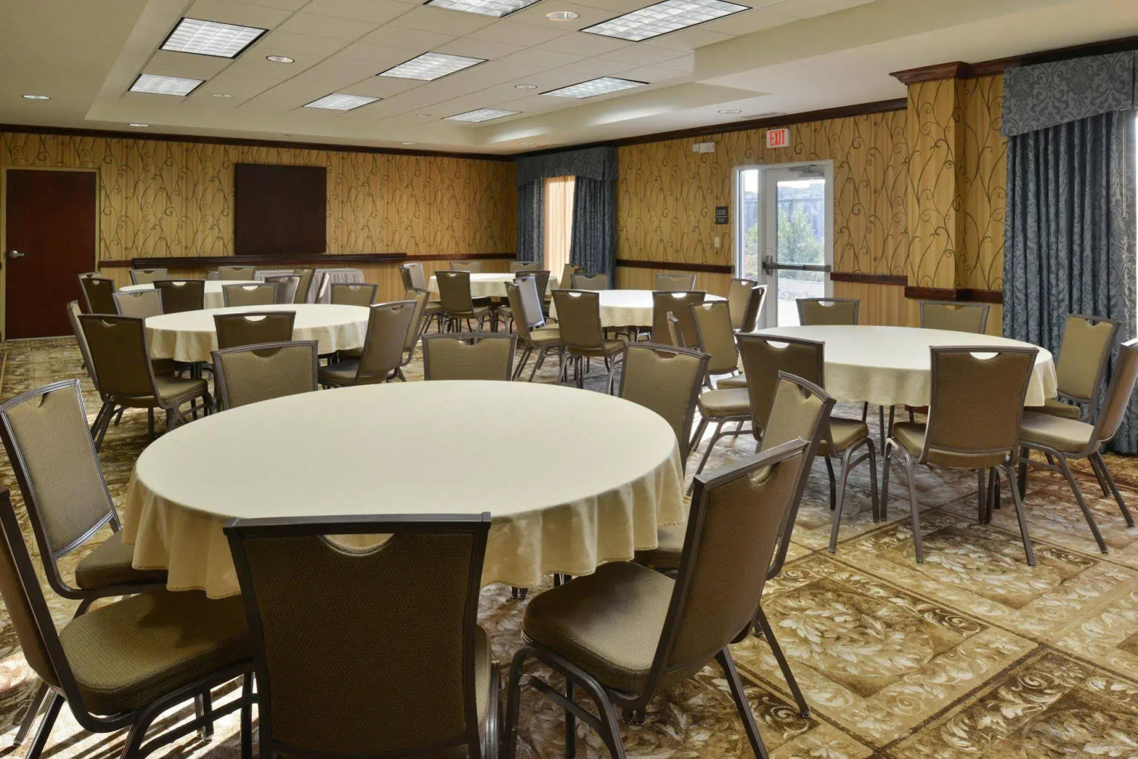 Hampton Inn & Suites Salisbury/Fruitland