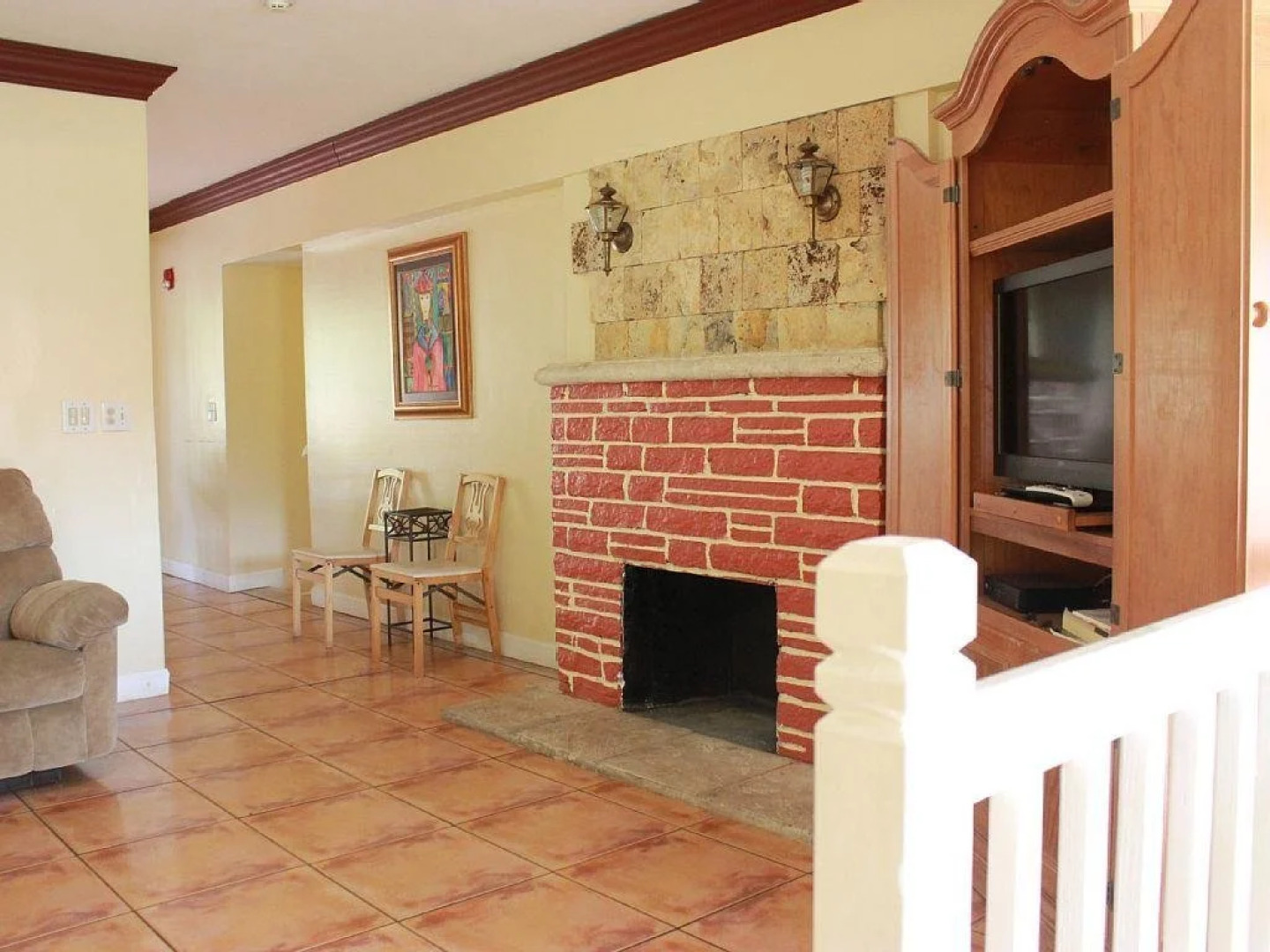 Home in the Heart of Miami