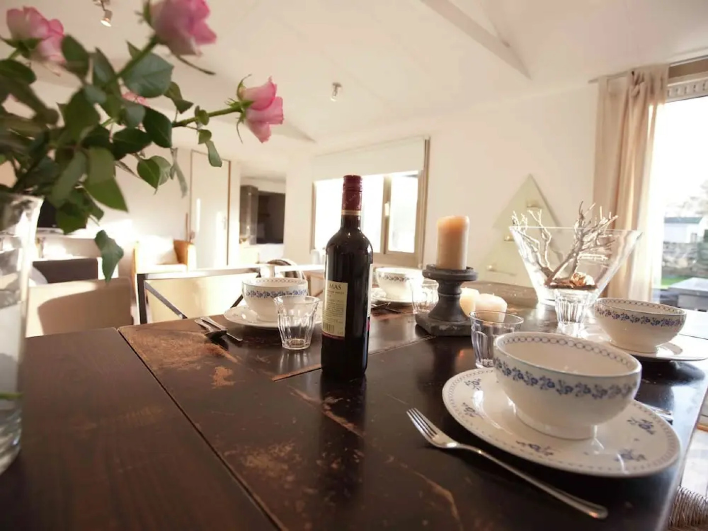 Holiday Home in Bergen With Private Terrace