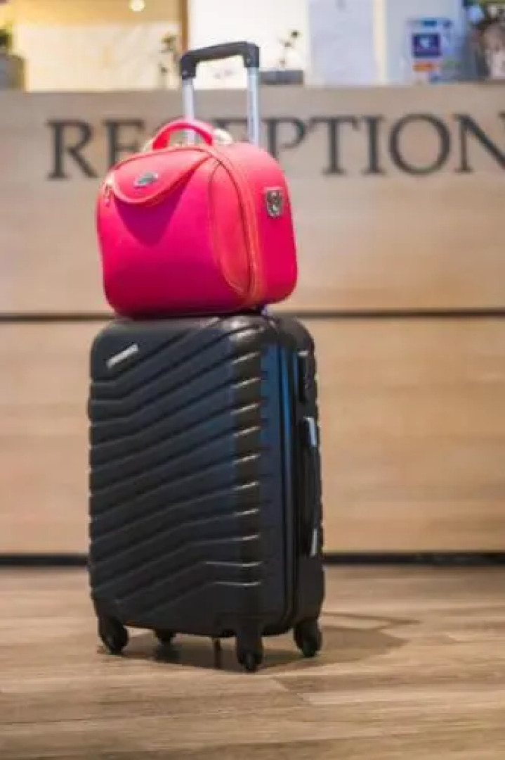 Family Hotel Angella