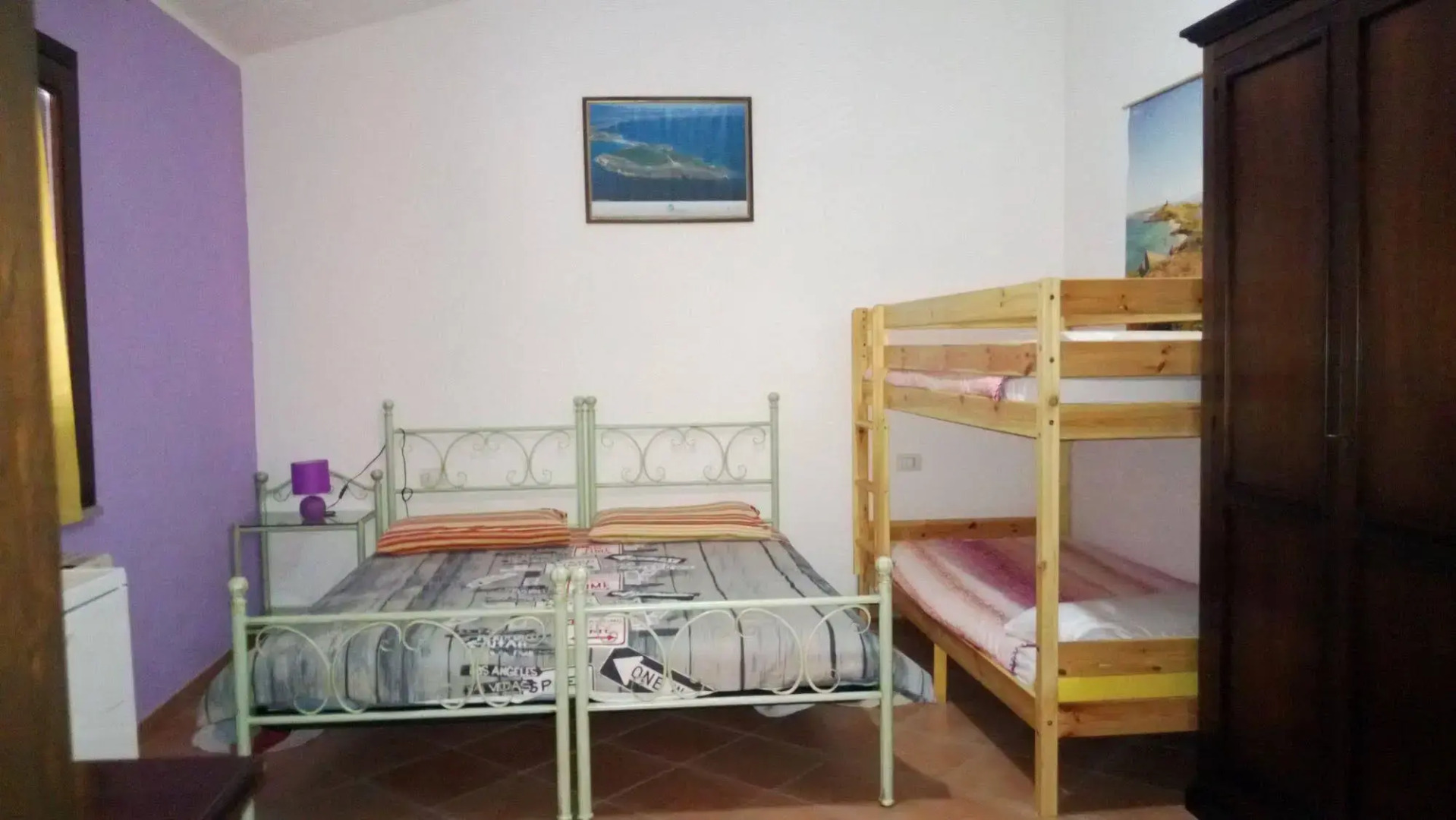 Affittacamere Le Statue Del Sinis