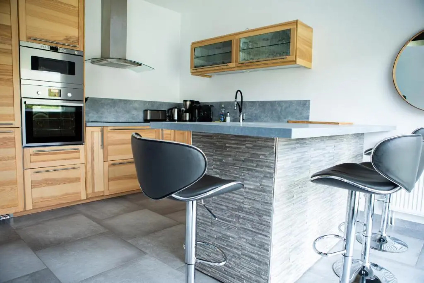 Balcons sur Seine - Vernon Giverny