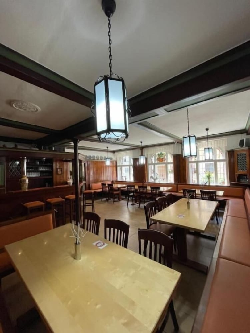 Hotel - Garni "Zum Bären"