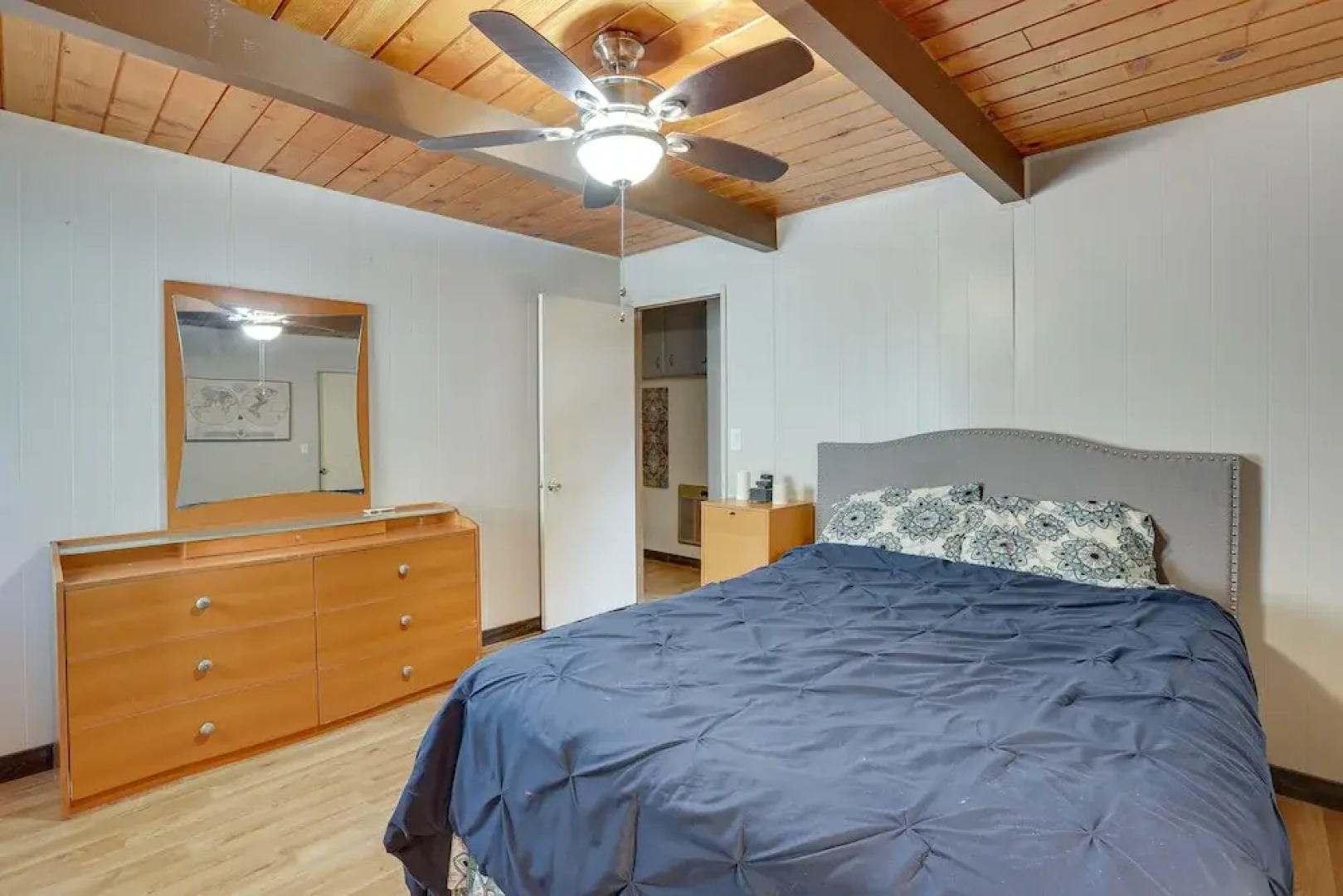 Running Springs Cabin: 8 Mi to Snow Valley!