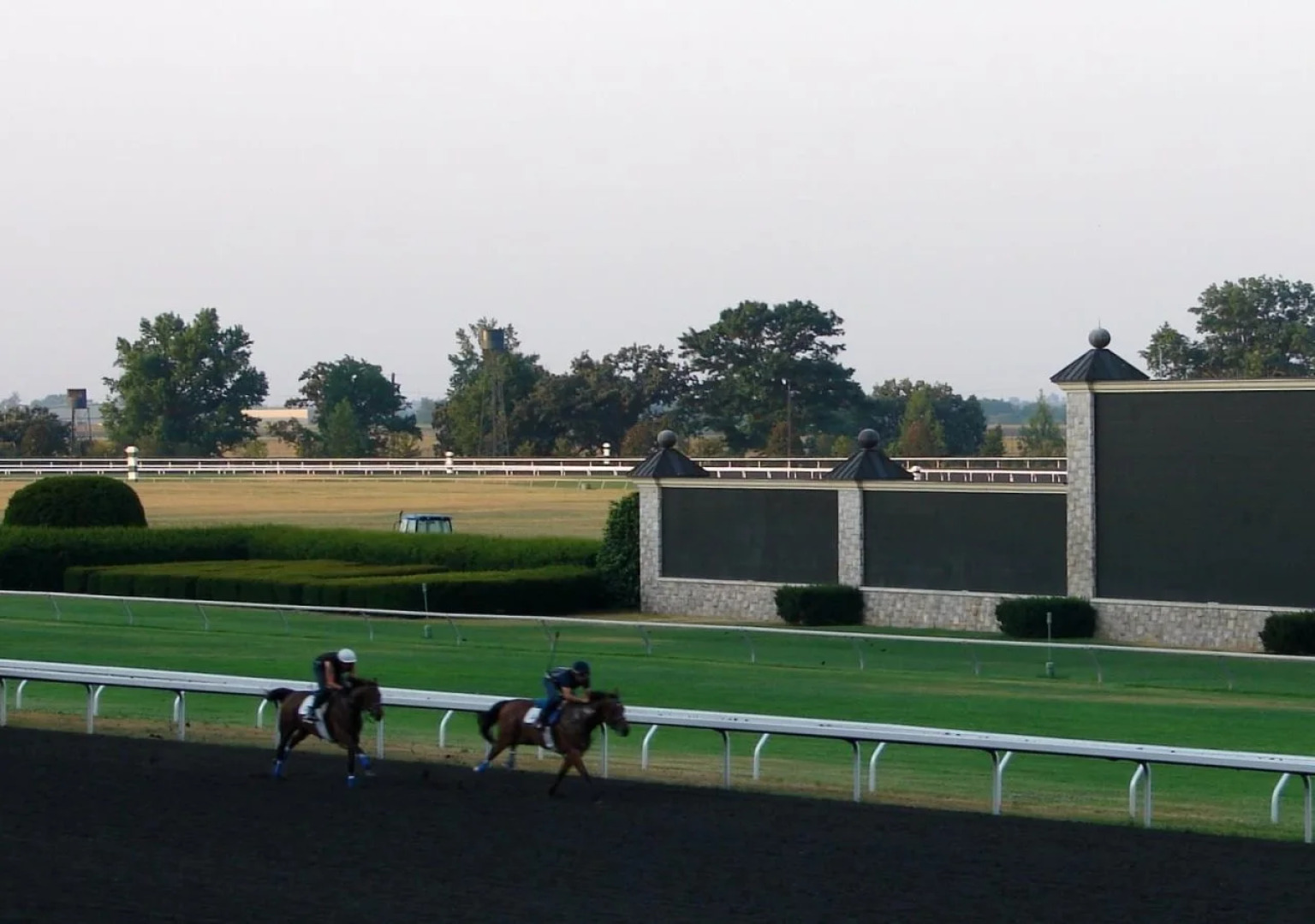 Best Western Parkside Inn