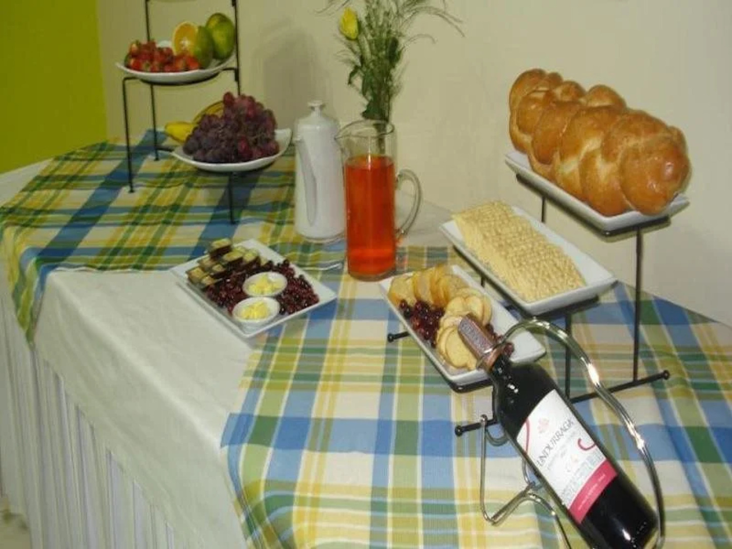 La Santa Maria Hotel