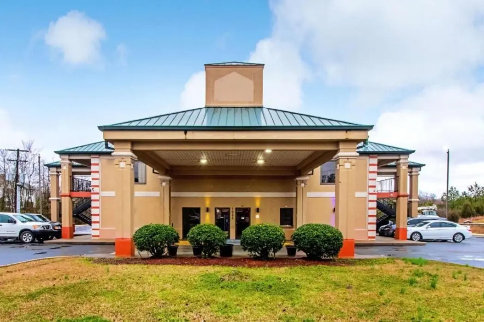 Quality Inn Dickson