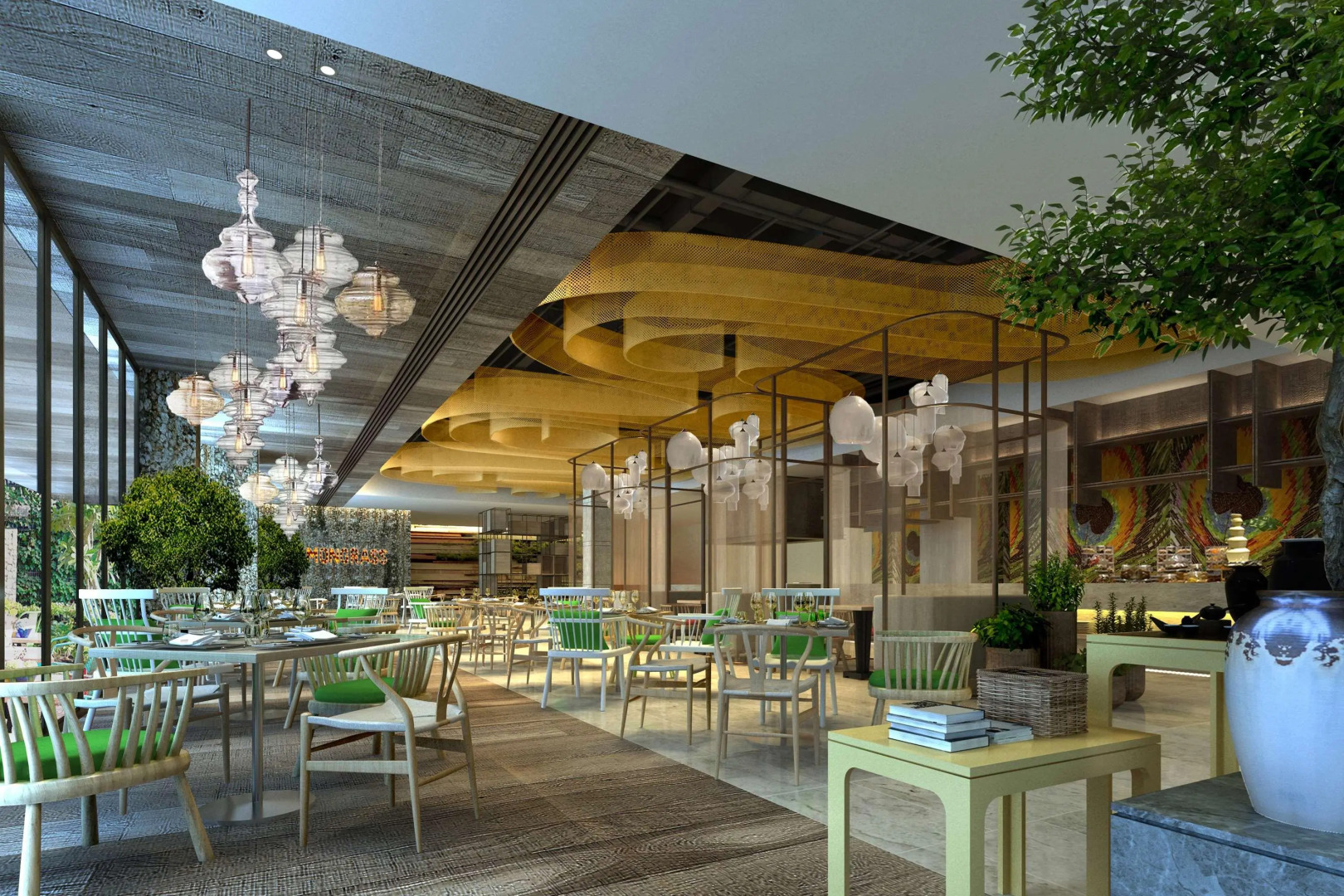 Отель Wingate by Wyndham Sanya Luhuitou