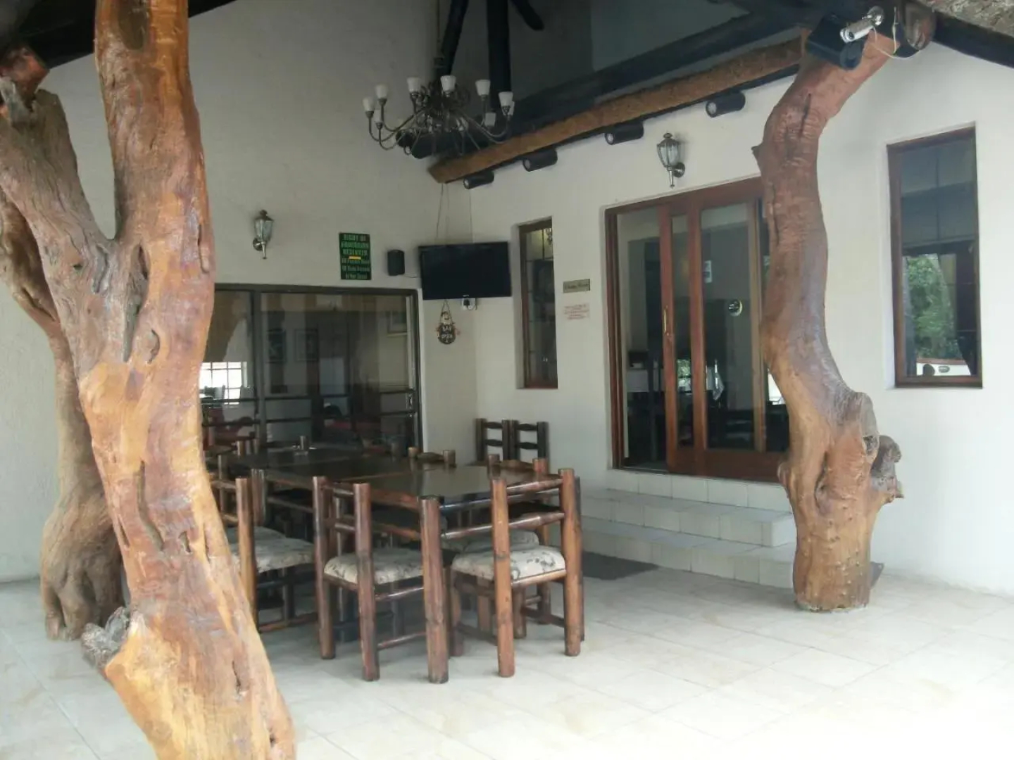 Marlot Guest House