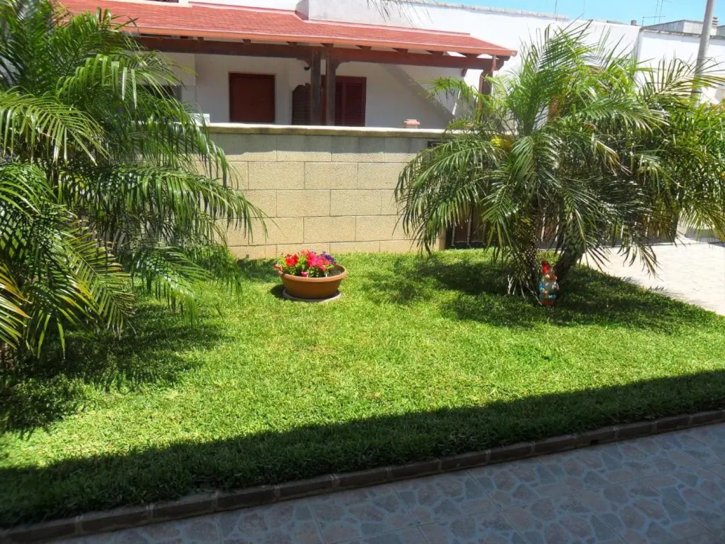 Villa Mare del Salento