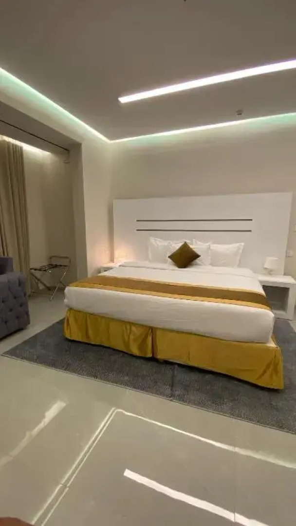 Al Safwah Grand Hotel