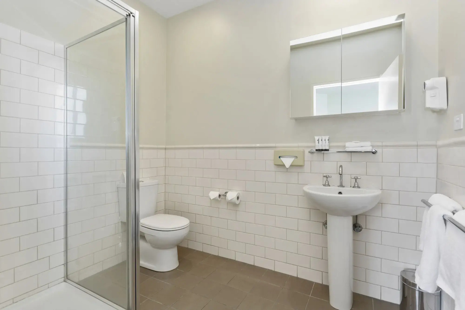 Launceston Central Apartment Hotel