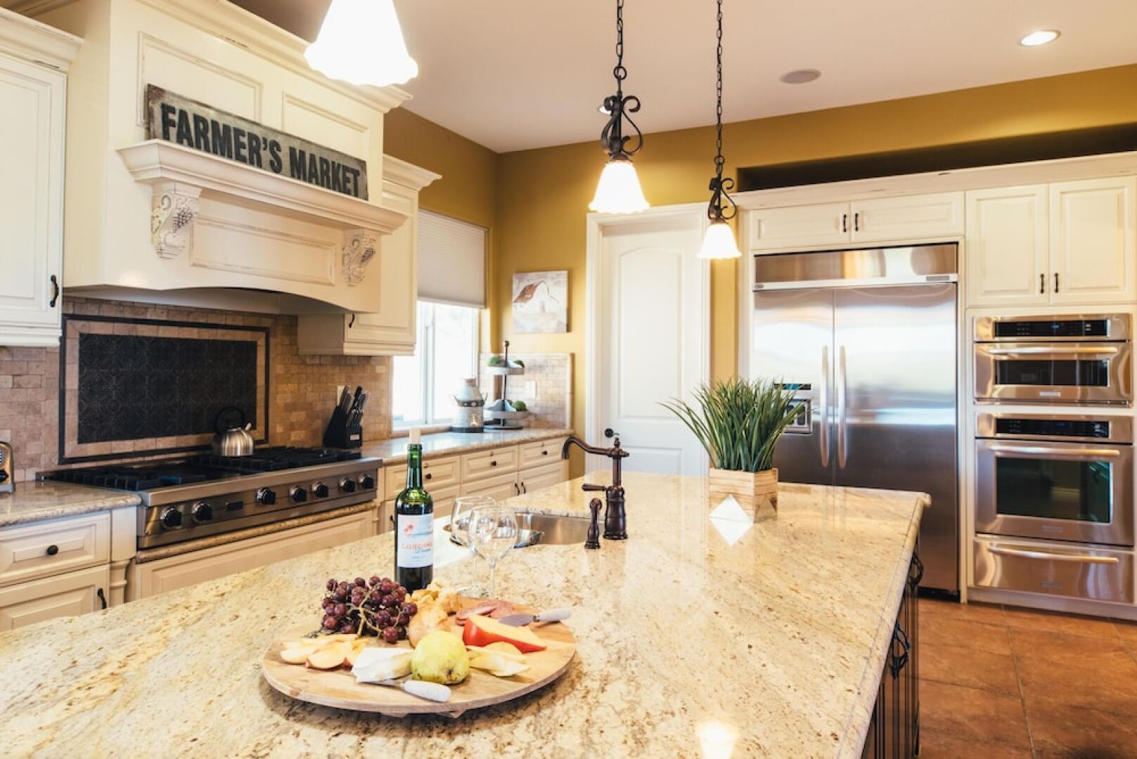 Via Del Sur By Avantstay Spanish Villa W Views Walk To Wineries