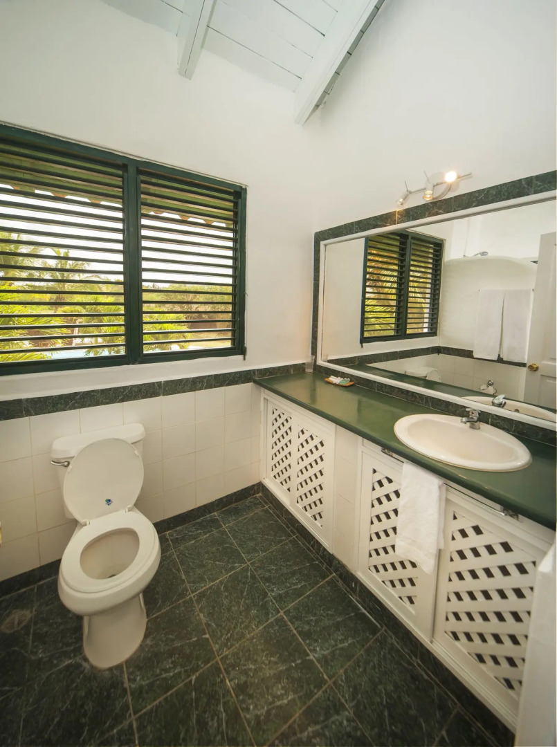 Hotel Caserma La Romana-Bayahibe