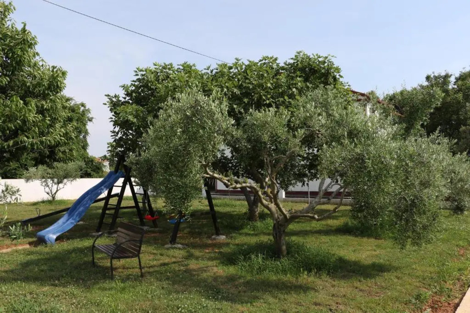 Apartments Zaton Draga