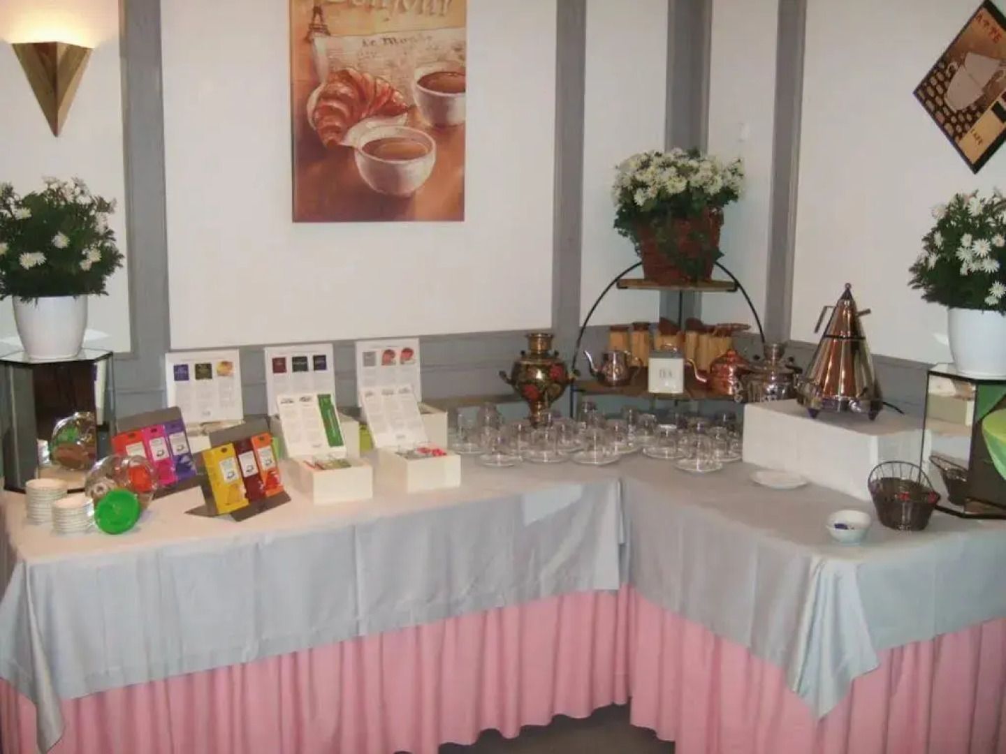 Lindenhof Kelsterbach