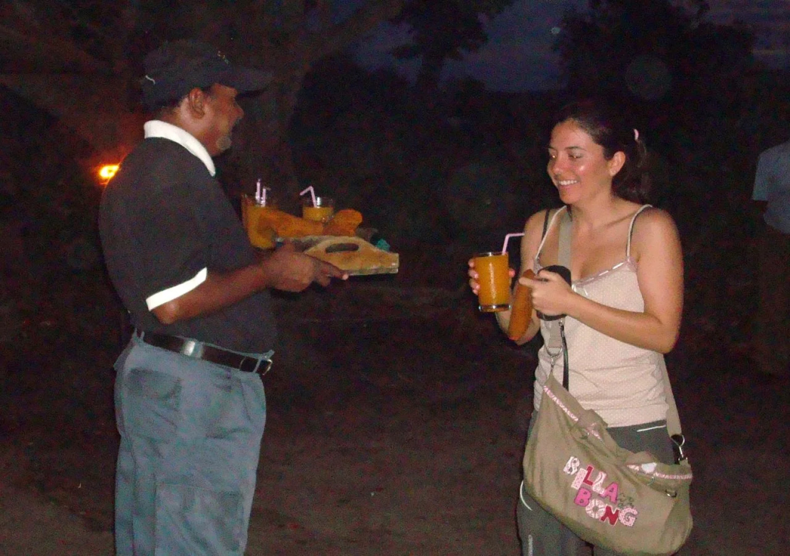 Explorer by Eco Team - Bundala