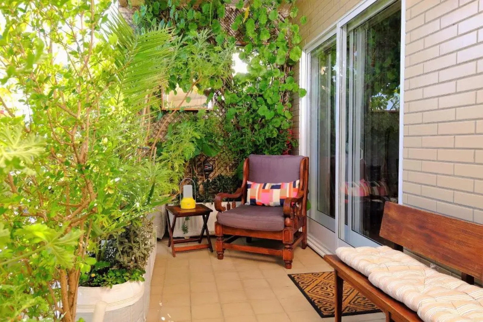 Exclusive Luxury4you – Beachfront Boutique Penthouse Apt!