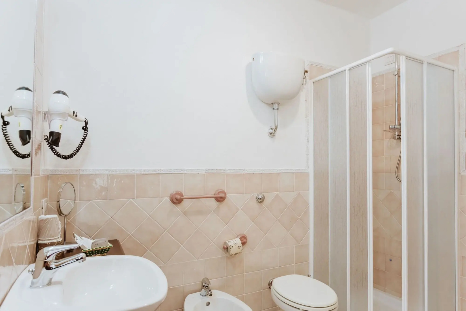 Vallicciola Nature Hotel