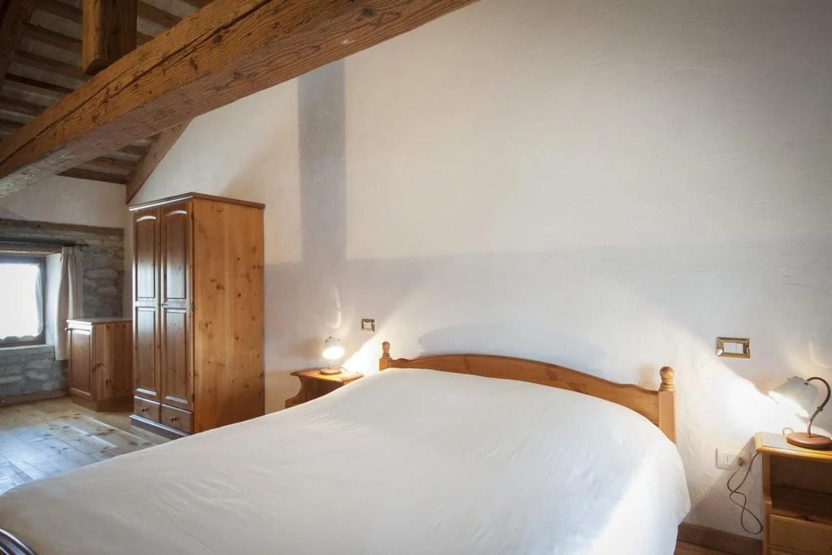 Agriturismo Sant'Egidio