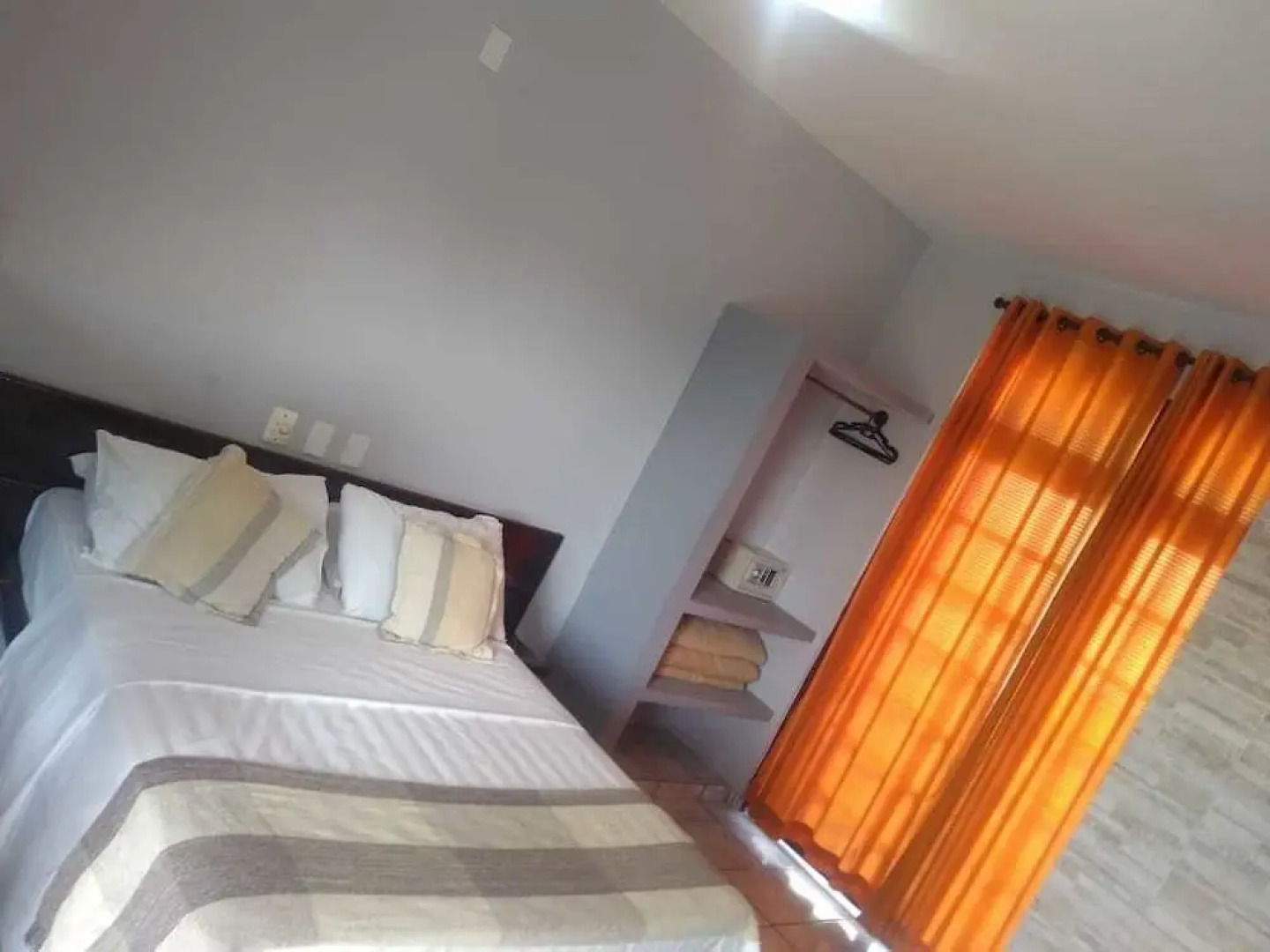 USCEESP Praia Grande