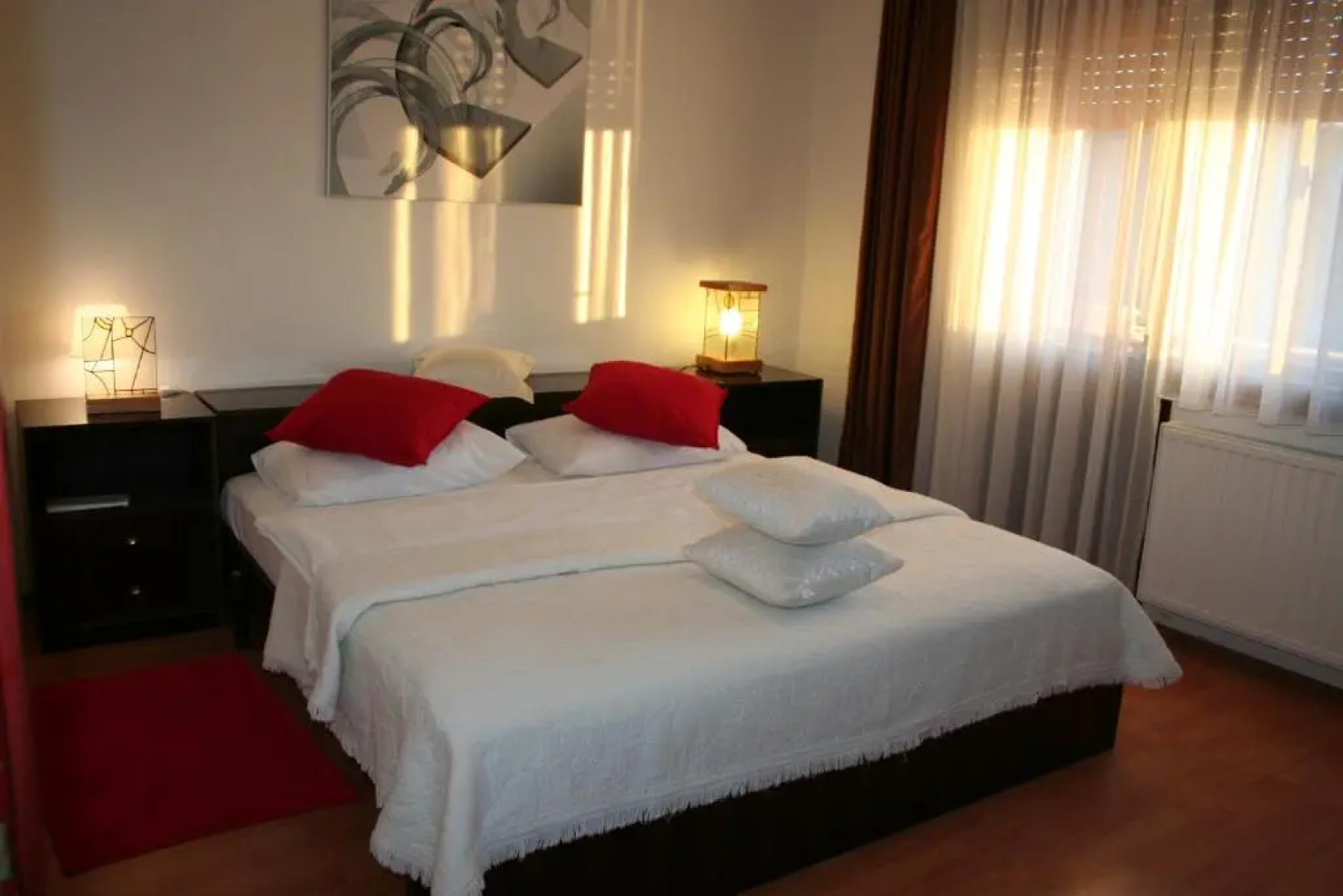 Awesome Apartment in Grabrovnik With Sauna, Wifi and Outdoor Swimming Pool