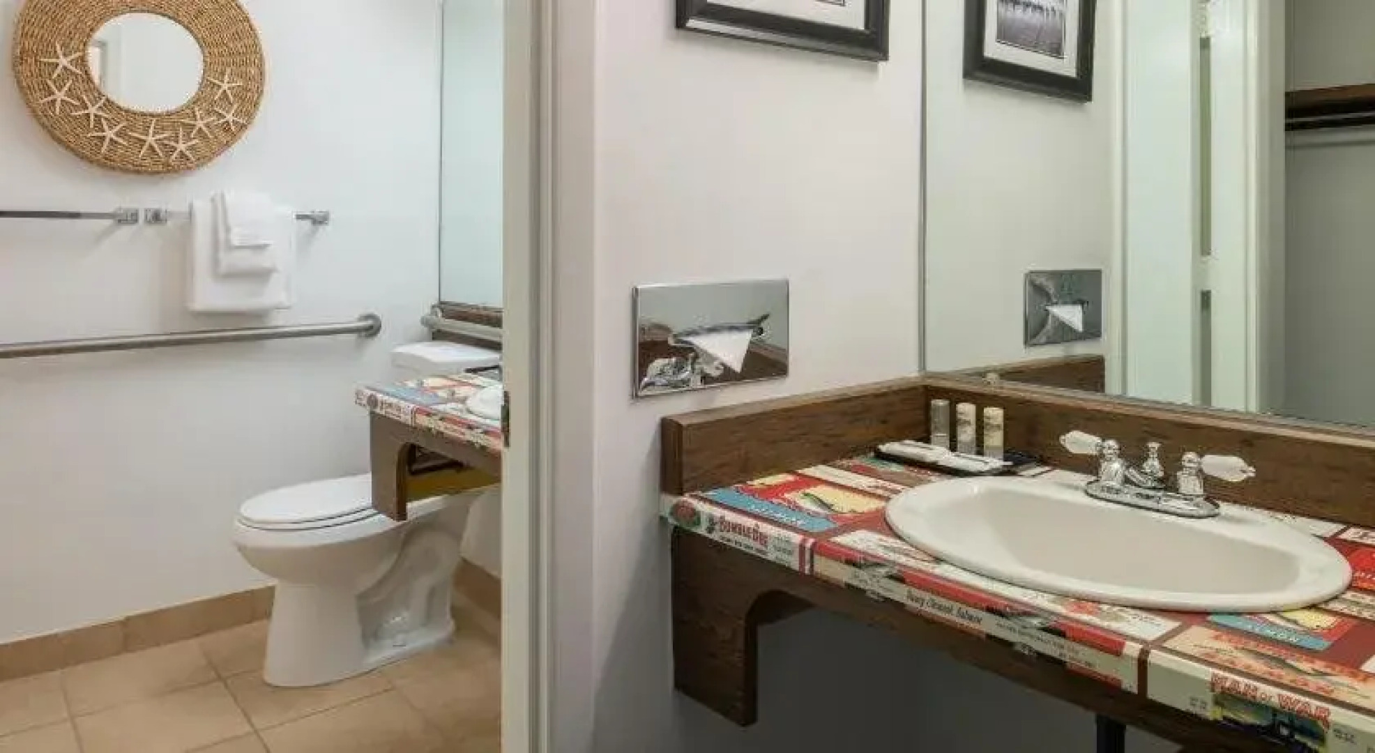 Astoria Riverwalk Inn