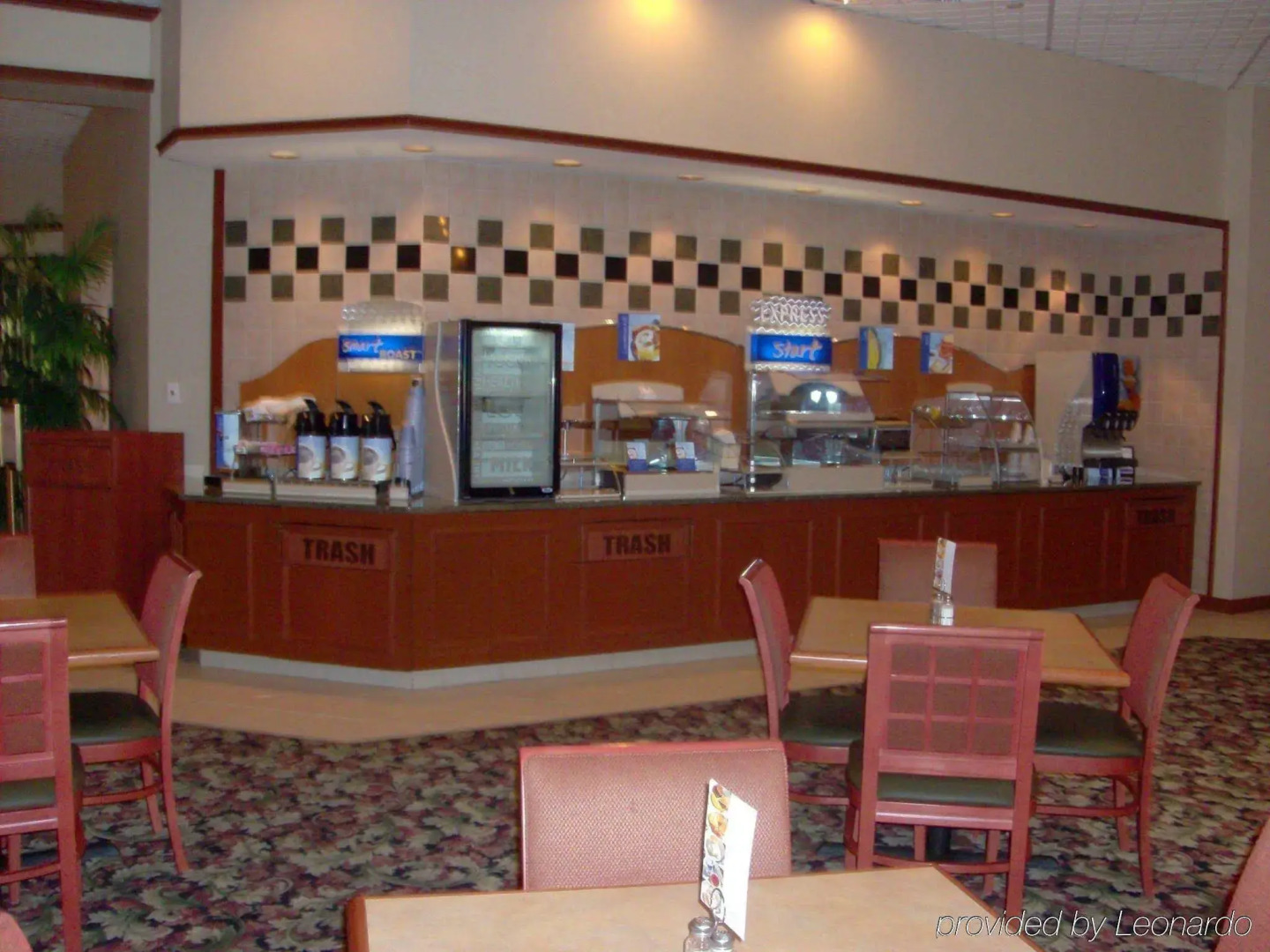 Comfort Inn and Suites Plano East