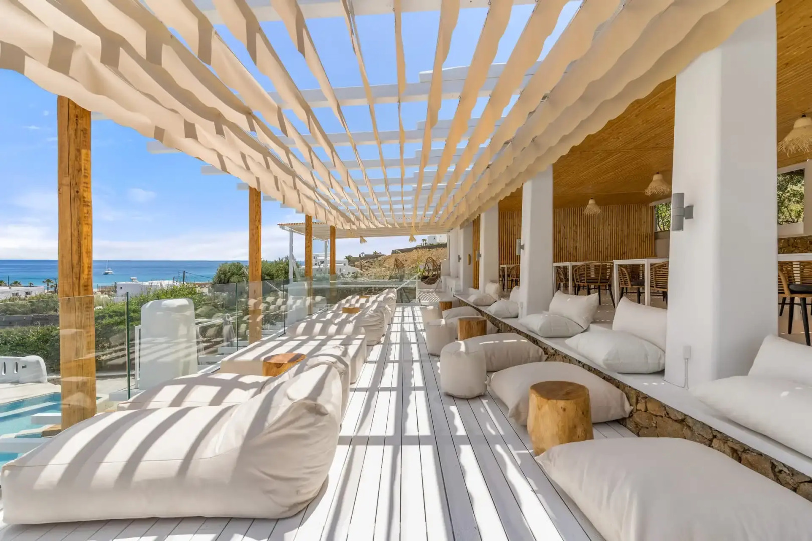 Penelope Village Mykonos