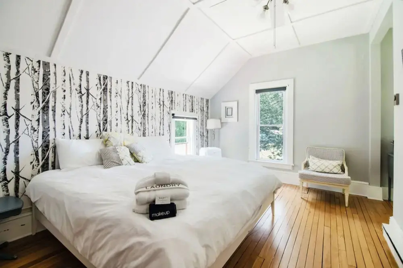 Mahaney Suite BW Boutique Hotel