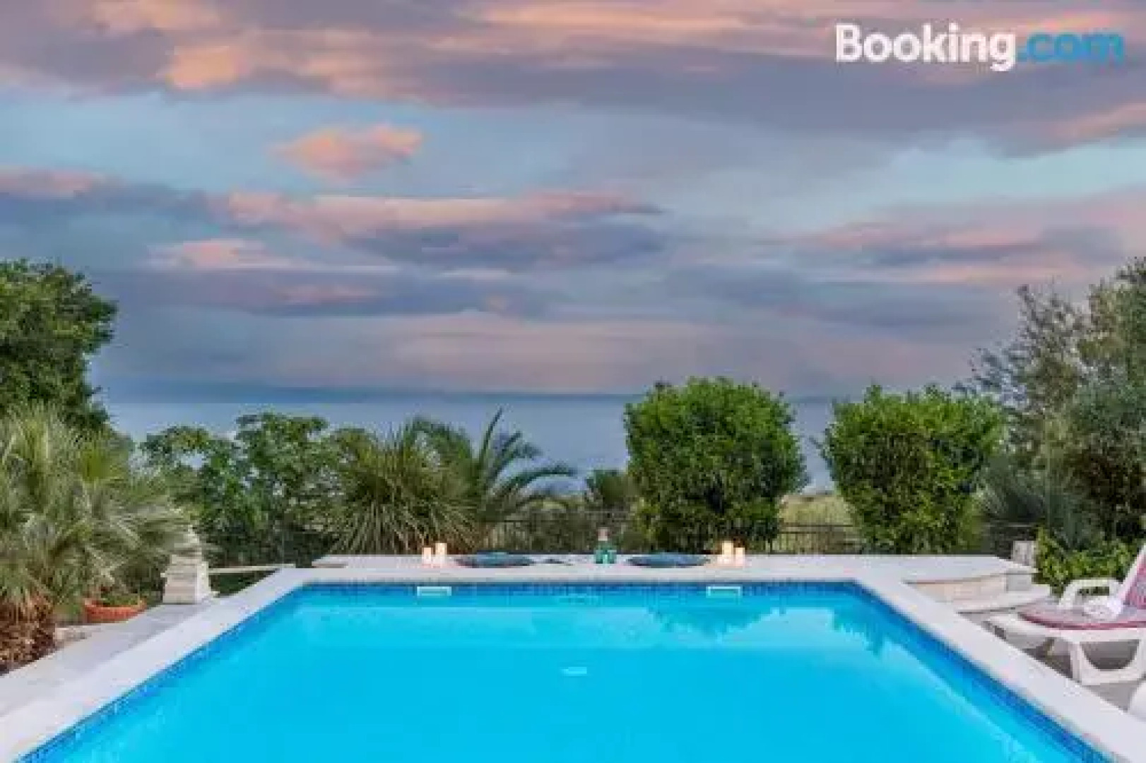 Holiday Home Beach Hacienda Split