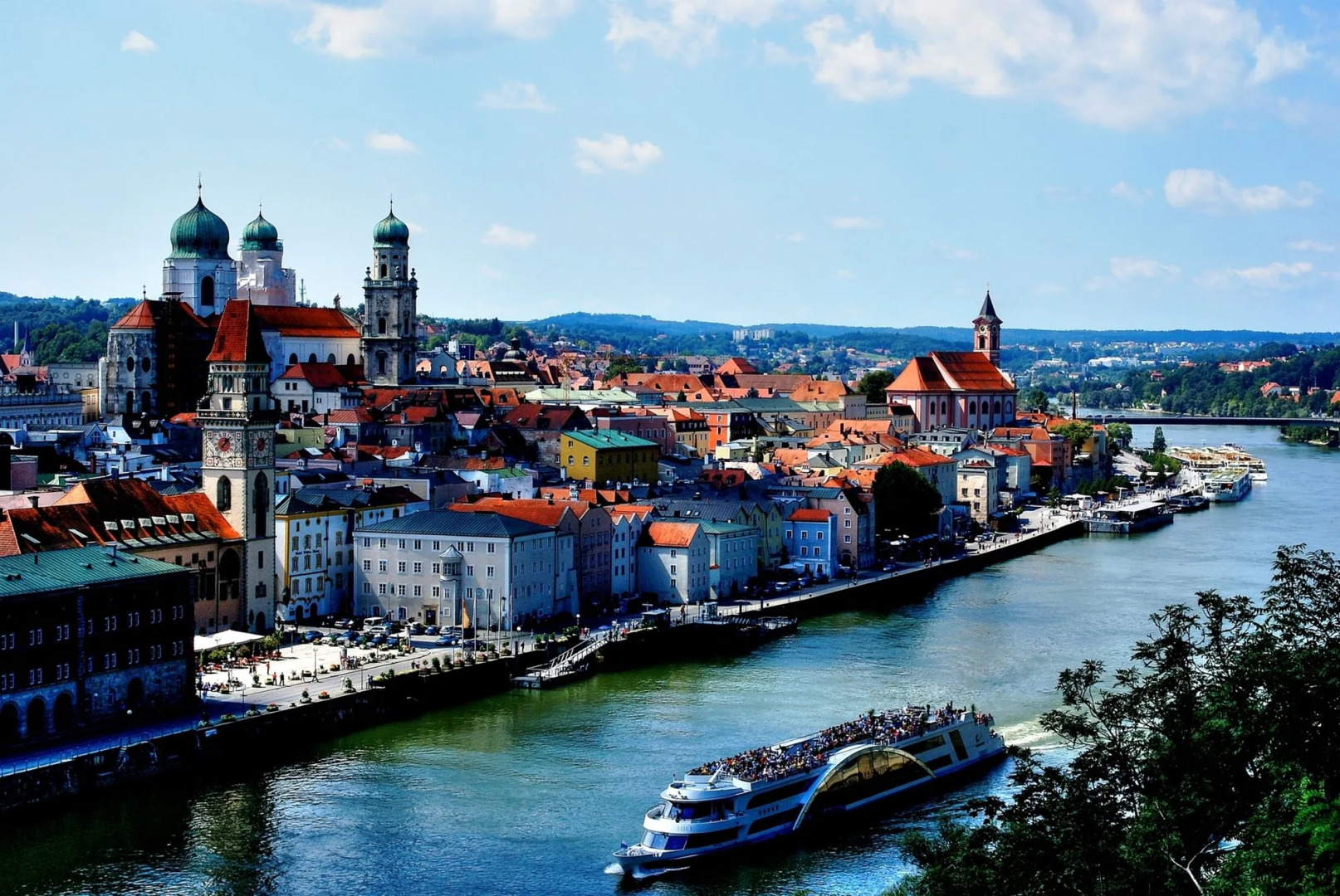 B&B HOTEL Passau-Süd