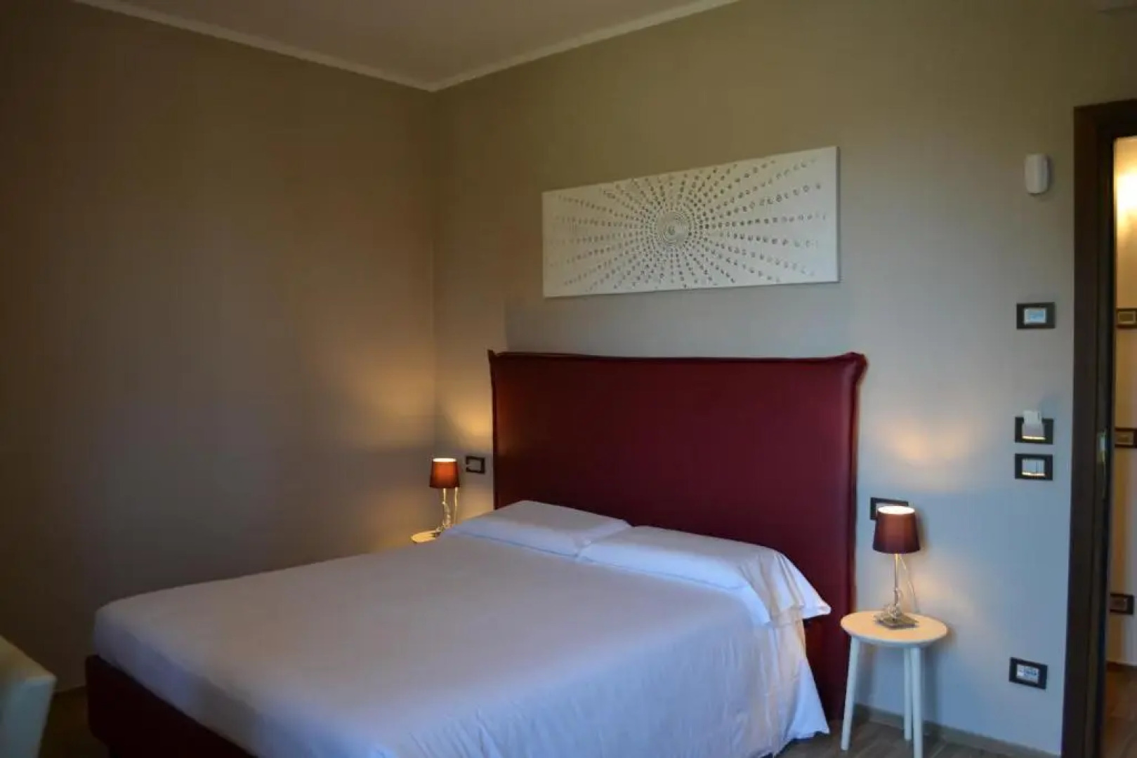 Affittacamere Casa Caimotta