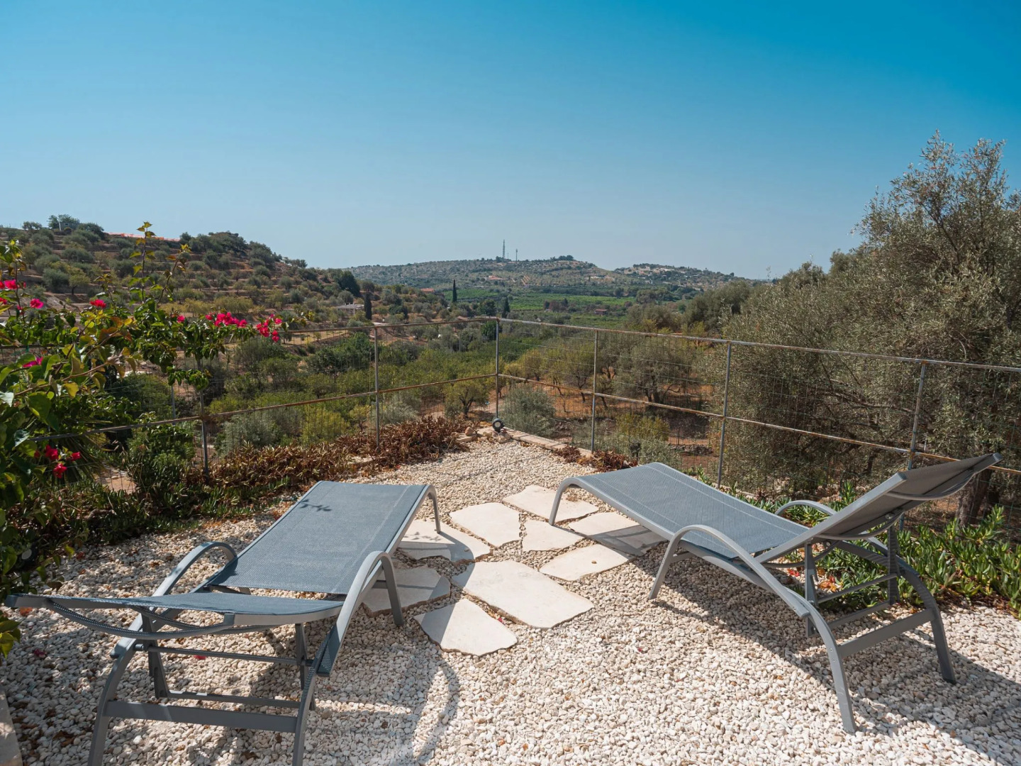 Casa Vacanze Il Melograno